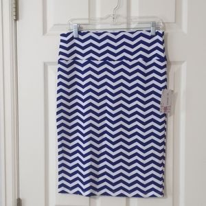 LuLaRoe Cassie Skirt